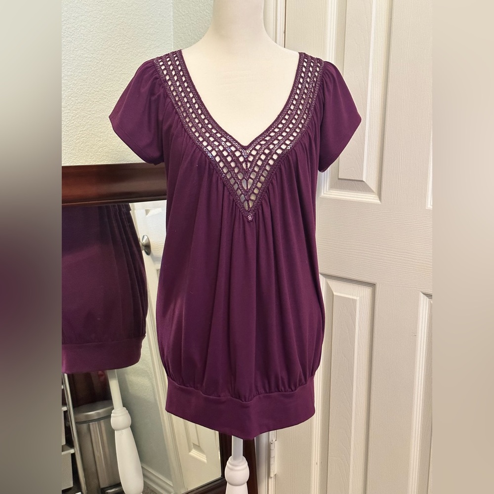 Studio Y ladies top